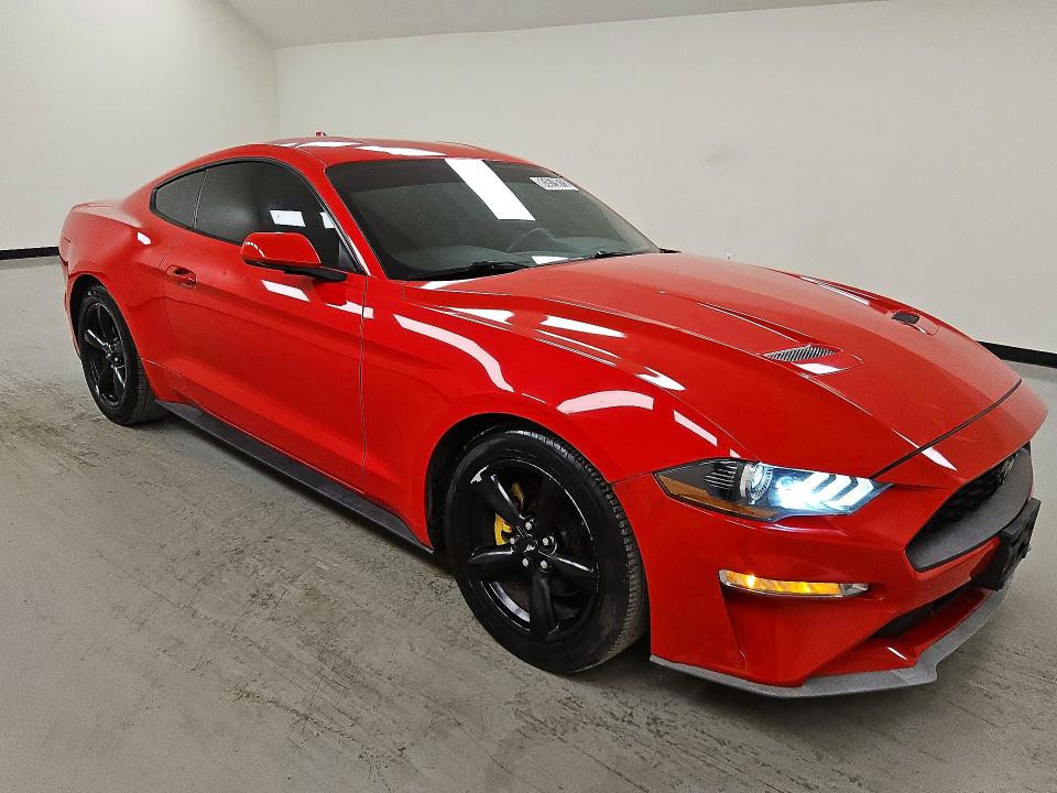 Aukcja sprzedaży 2020 Ford Mustang, vin: 1FA6P8THXL5176024, numer aukcji: 85979875