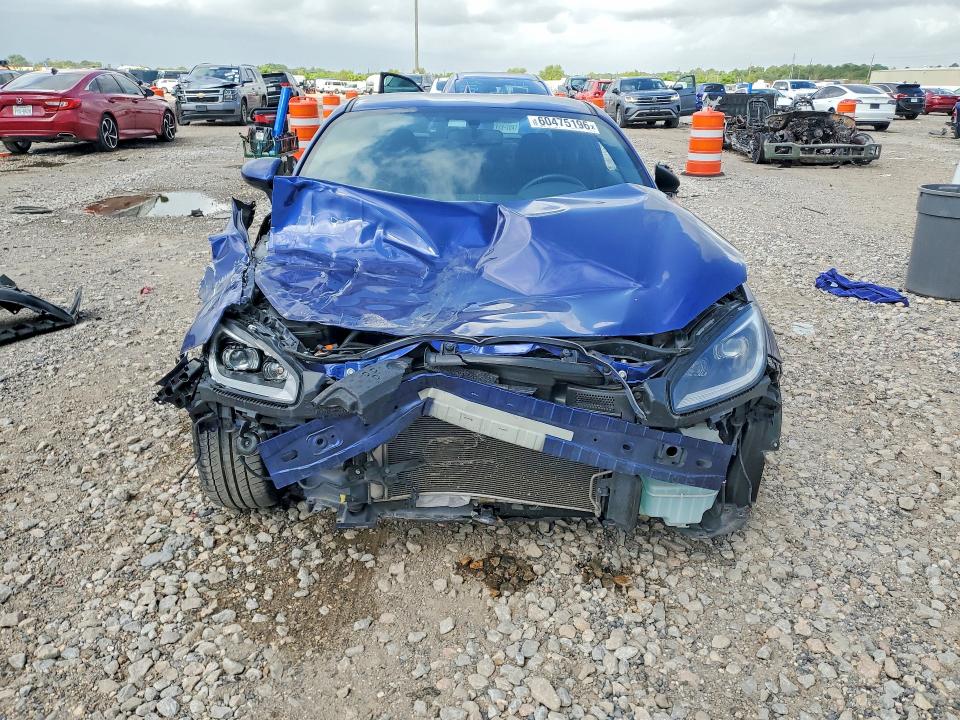 Продаж на аукціоні авто 2023 Subaru Brz, vin: JF1ZDBB14P9707434, номер лоту: 60475196