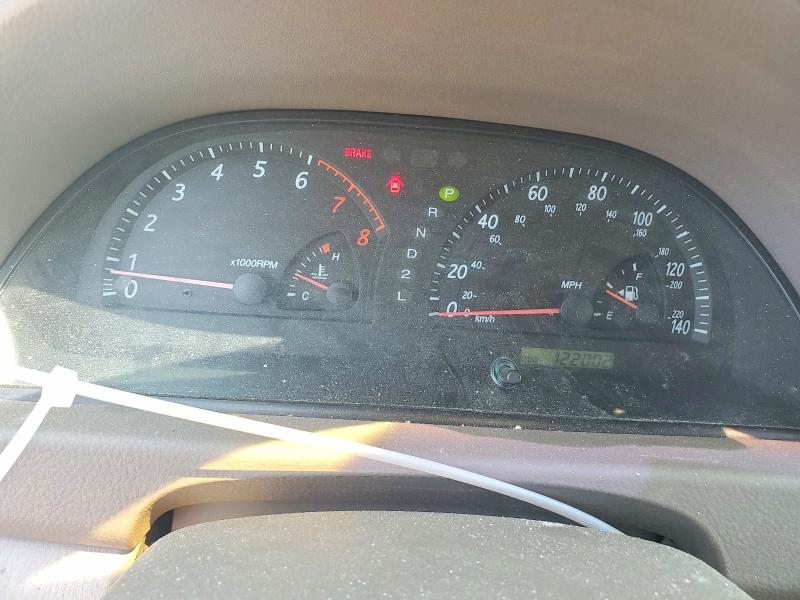 Aukcja sprzedaży 2004 Toyota Camry, vin: 4T1BE32K34U896329, numer aukcji: 61306886