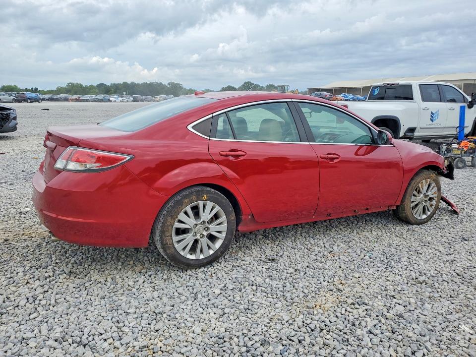 Продаж на аукціоні авто 2009 Mazda 6, vin: 1YVHP82A195M19228, номер лоту: 60179466