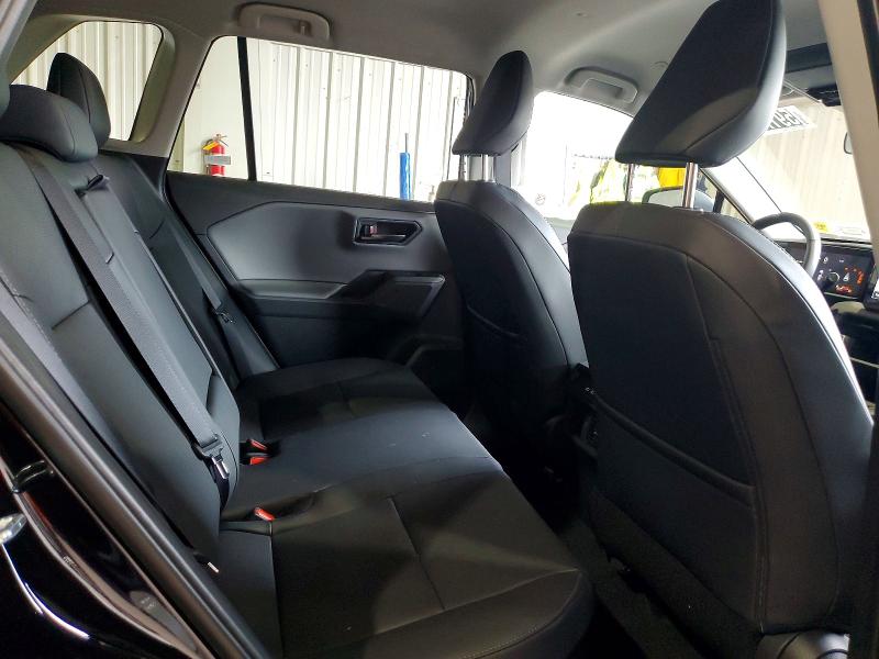 Aukcja sprzedaży 2026 Toyota Rav4, vin: 2T36CRAV4TC019894, numer aukcji: 59172806