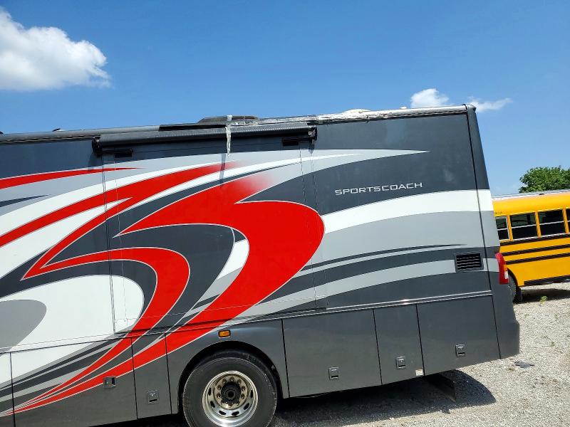 2018 Freightliner Chassis მანქანა იყიდება აუქციონზე, vin: 4UZAB2FC0JCJT5812, აუქციონის ნომერი: 59242476