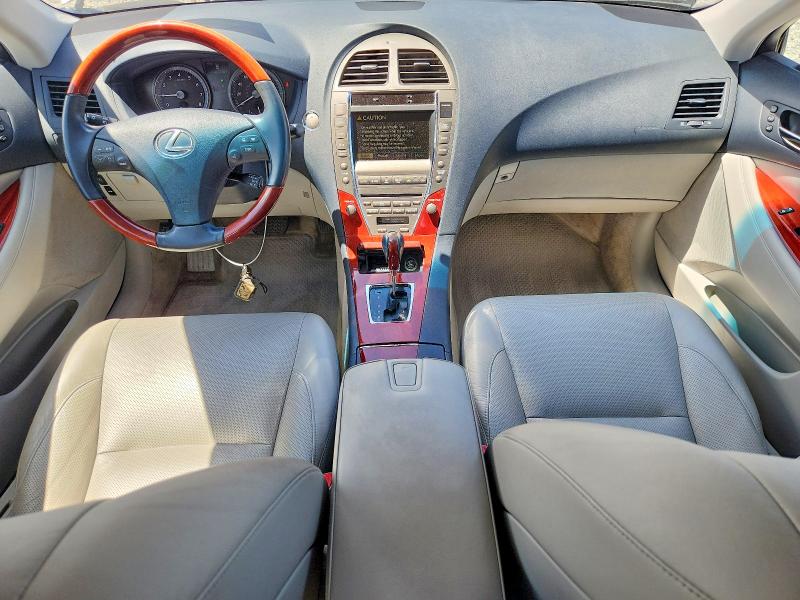 Aukcja sprzedaży 2007 Lexus Es, vin: JTHBJ46G272029899, numer aukcji: 63372536