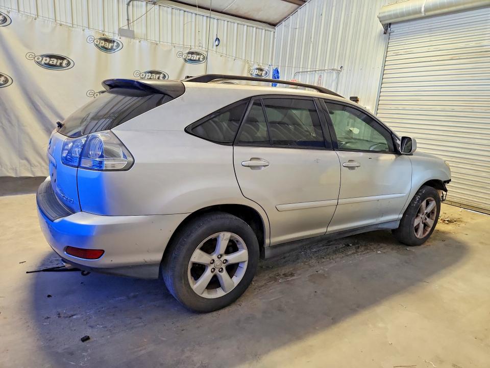Aukcja sprzedaży 2004 Lexus Rx, vin: JTJGA31U140012272, numer aukcji: 60467566