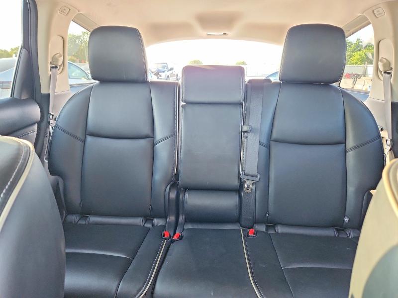 Продажа на аукционе авто 2020 Infiniti Qx60, vin: 5N1DL0MM5LC522031, номер лота: 60145596