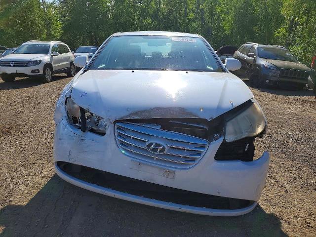 58887796 :رقم المزاد ، KMHDU4BD8AU913964 vin ، 2010 Hyundai Elantra مزاد بيع