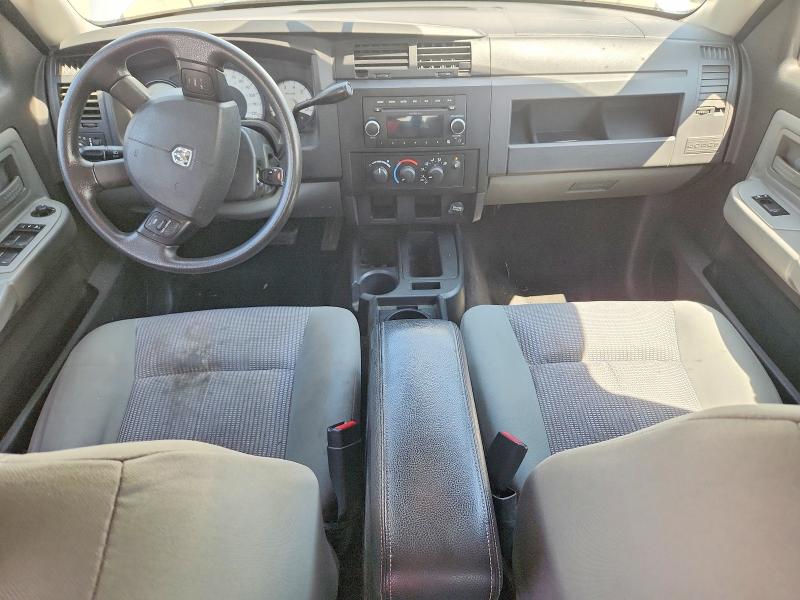 Aukcja sprzedaży 2010 Dodge Dakota, vin: 1D7RE3GK4AS223526, numer aukcji: 59593946