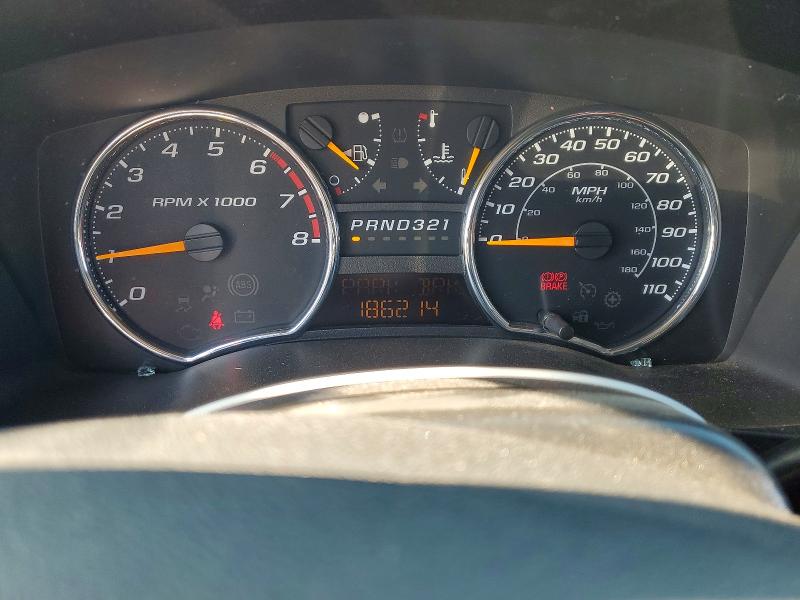 2008 Gmc Canyon მანქანა იყიდება აუქციონზე, vin: 1GTCS13EX88131373, აუქციონის ნომერი: 62209826
