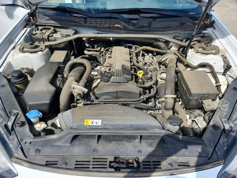 Продаж на аукціоні авто 2014 Hyundai Genesis Coupe, vin: KMHHT6KDXEU118517, номер лоту: 59874926