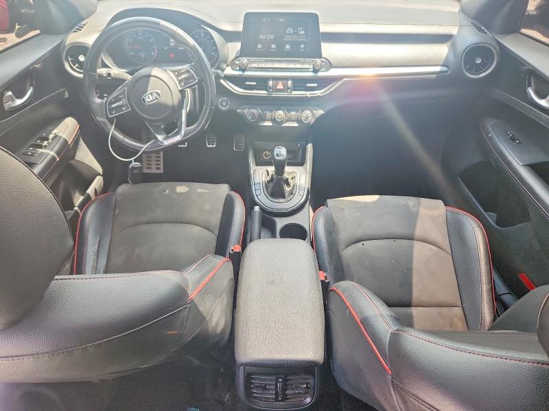 Продаж на аукціоні авто 2020 Kia Forte, vin: 3KPF44AC7LE168793, номер лоту: 59823926