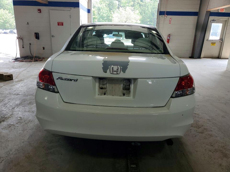 Aukcja sprzedaży 2009 Honda Accord, vin: 1HGCP26369A182799, numer aukcji: 61736286