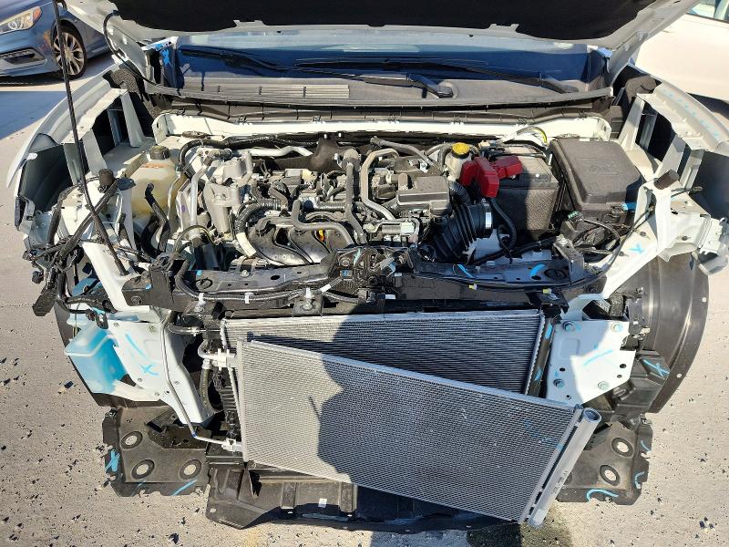 60374386 :رقم المزاد ، 3N8AP6BEXTL351053 vin ، 2026 Nissan Kicks مزاد بيع