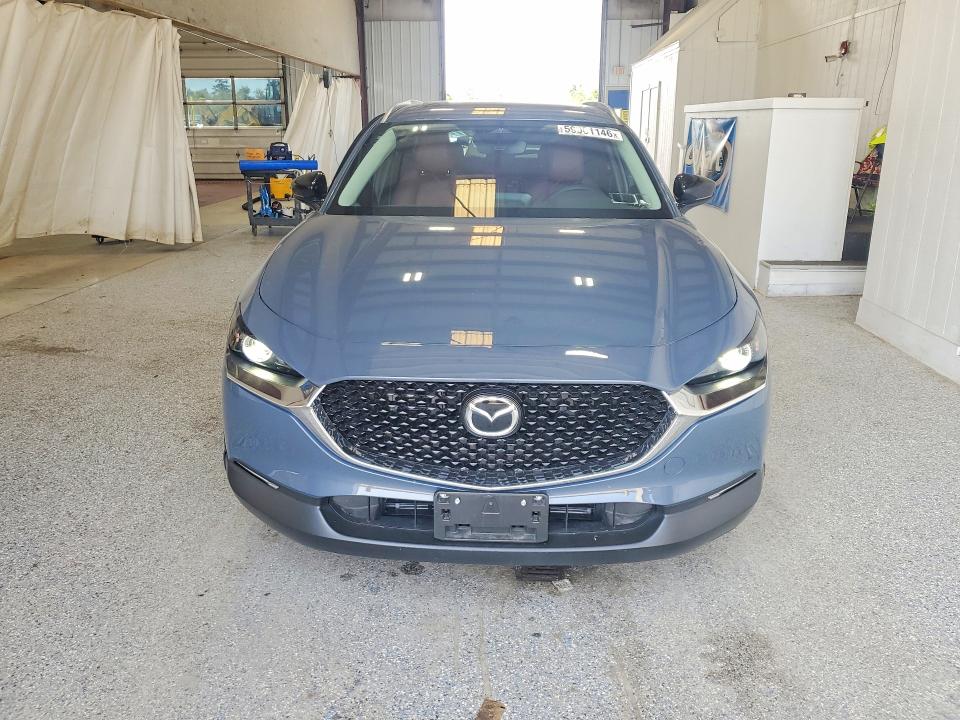 Продаж на аукціоні авто 2025 Mazda Cx-30, vin: 3MVDMBCM1SM836821, номер лоту: 59001146