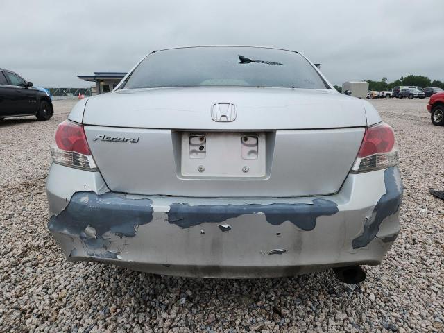 2008 Honda Accord მანქანა იყიდება აუქციონზე, vin: 1HGCP26498A112575, აუქციონის ნომერი: 60420266