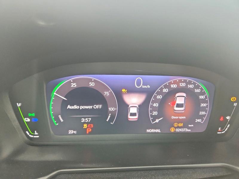 Продажа на аукционе авто 2023 Honda Accord, vin: 1HGCY2F82PA801243, номер лота: 59662996