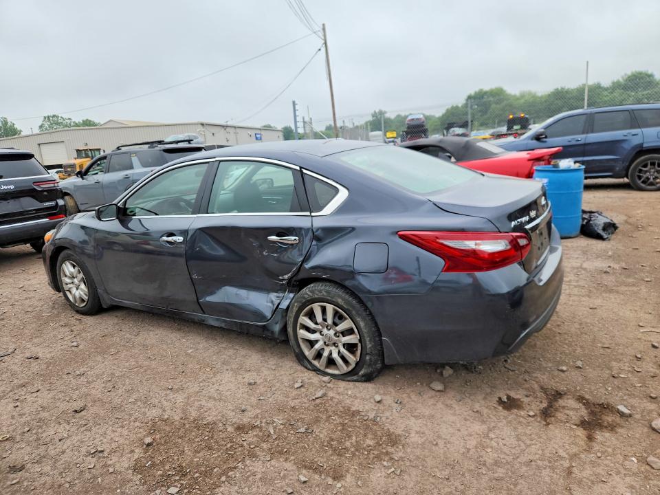 Aukcja sprzedaży 2018 Nissan Altima, vin: 1N4AL3AP6JC250096, numer aukcji: 62031366
