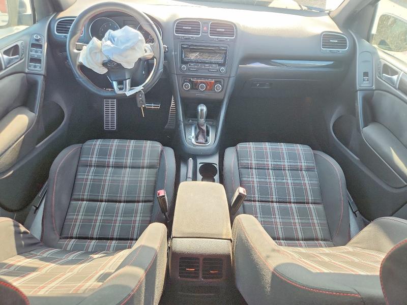 Продаж на аукціоні авто 2013 Volkswagen Gti, vin: WVWHV7AJ7DW033598, номер лоту: 60615616