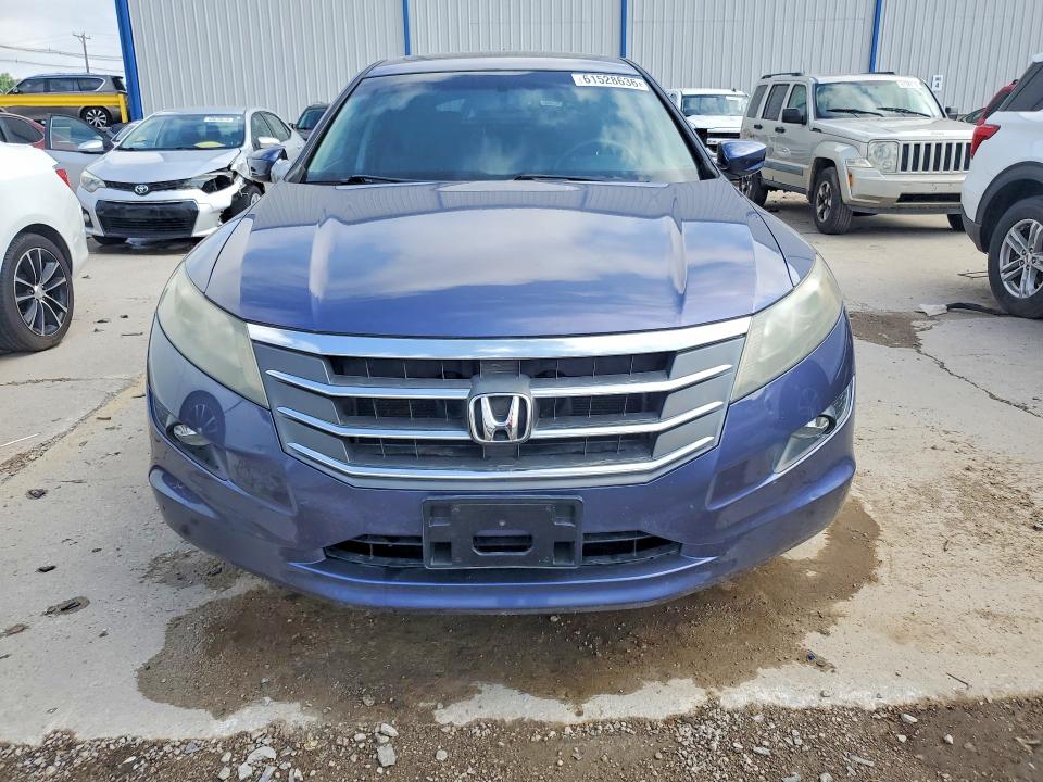 Aukcja sprzedaży 2012 Honda Crosstour, vin: 5J6TF1H30CL004174, numer aukcji: 61528636