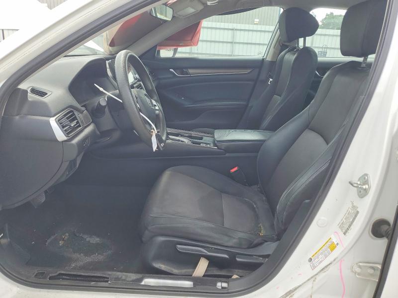 Продажа на аукционе авто 2018 Honda Accord, vin: 1HGCV1F18JA254590, номер лота: 61894486