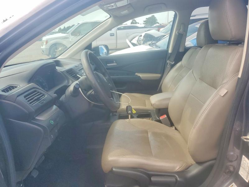 Aukcja sprzedaży 2016 Honda Cr-v, vin: 2HKRM4H48GH671990, numer aukcji: 61697456