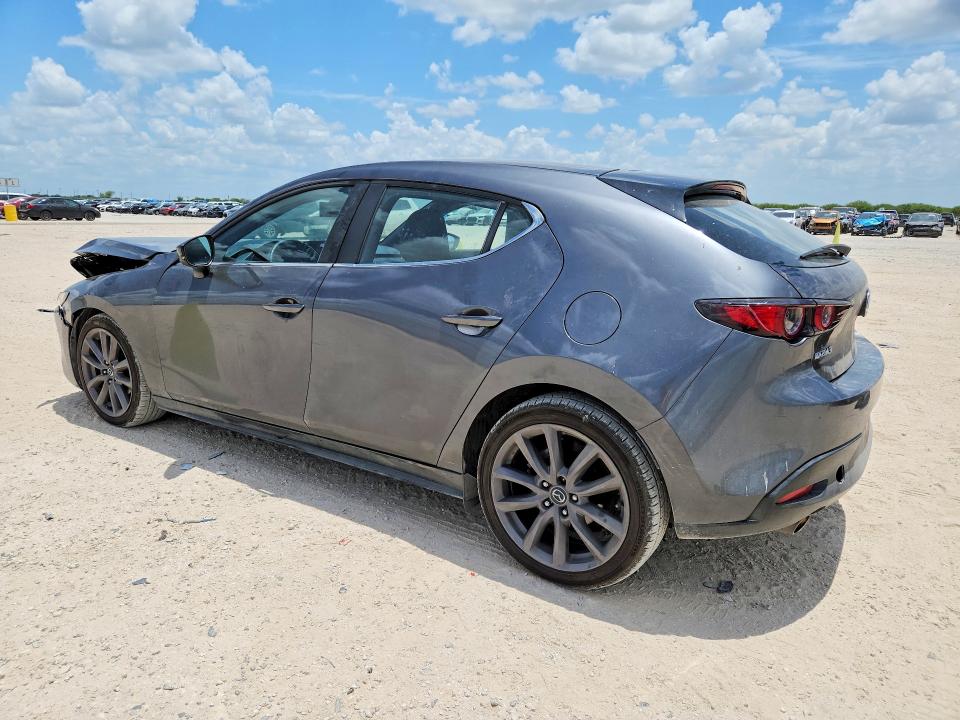 Aukcja sprzedaży 2019 Mazda 3, vin: JM1BPAJM9K1138497, numer aukcji: 60409466