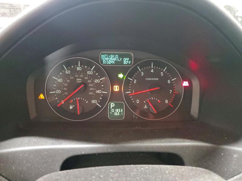 Продажа на аукционе авто 2010 Volvo C30, vin: YV1672MK7A2174466, номер лота: 60603426