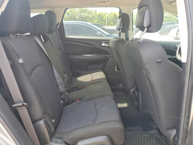 Aukcja sprzedaży 2020 Dodge Journey, vin: 3C4PDCAB2LT277891, numer aukcji: 61868026