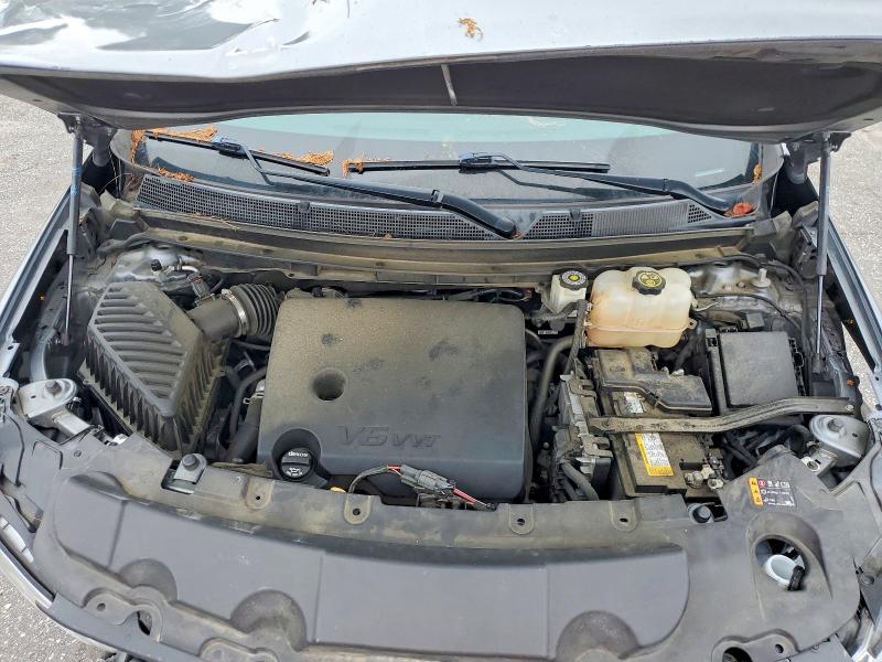 Auction sale of the 2020 Chevrolet Traverse, vin: 1GNEVGKW7LJ264162, lot number: 60558656