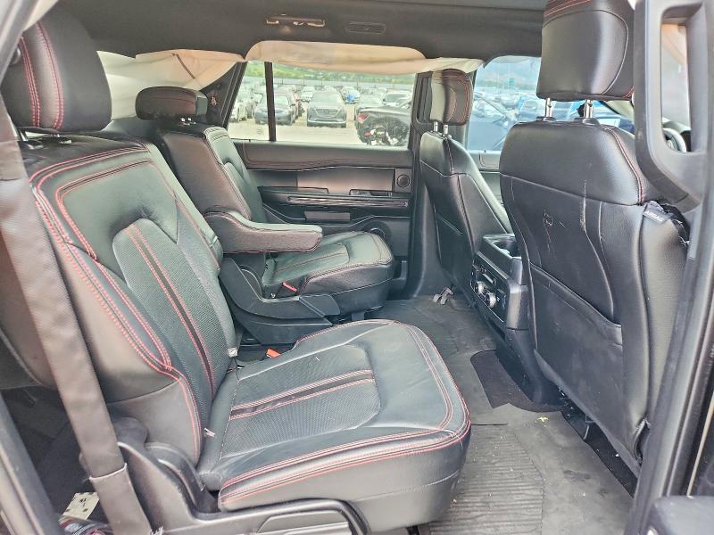 Aukcja sprzedaży 2020 Ford Expedition, vin: 1FMJK2AT5LEA81227, numer aukcji: 58760806