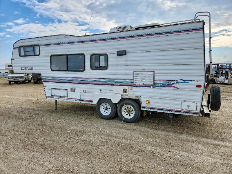 Продажа на аукционе авто 1998 Trailer Rustler, vin: 2TTRW235XWR980008, номер лота: 60449936