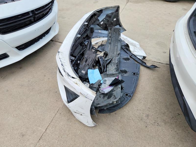 2022 Kia Forte მანქანა იყიდება აუქციონზე, vin: 3KPF24ADXNE451920, აუქციონის ნომერი: 60967766