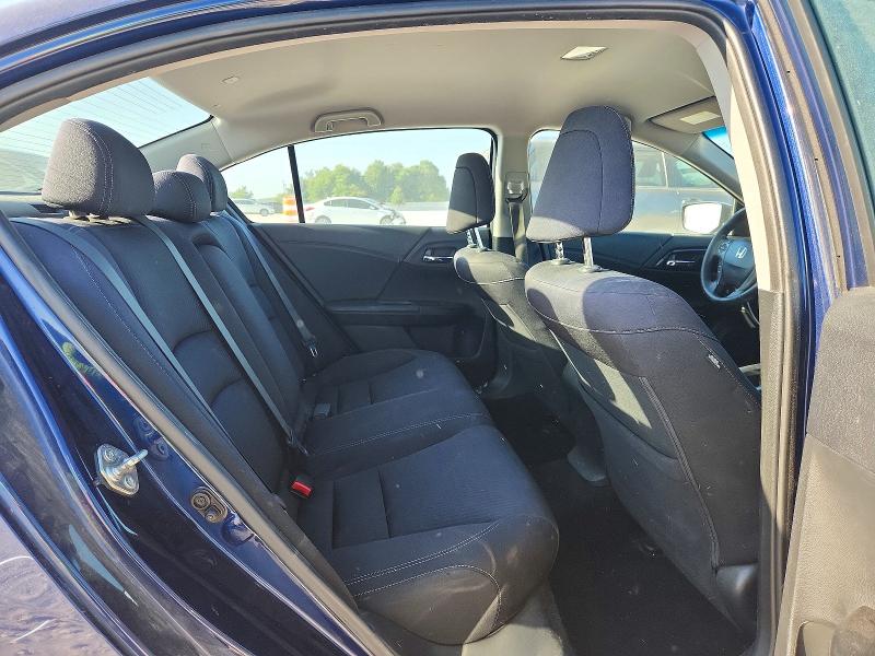 Продажа на аукционе авто 2015 Honda Accord, vin: 1HGCR2F5XFA195773, номер лота: 57404186