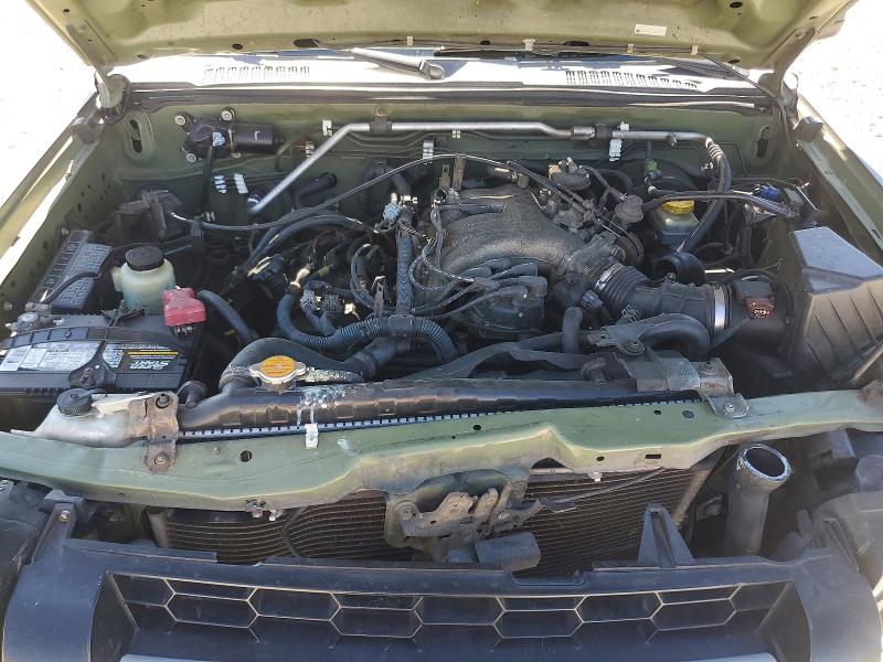 Aukcja sprzedaży 2004 Nissan Xterra, vin: 5N1ED28T74C639416, numer aukcji: 60505086