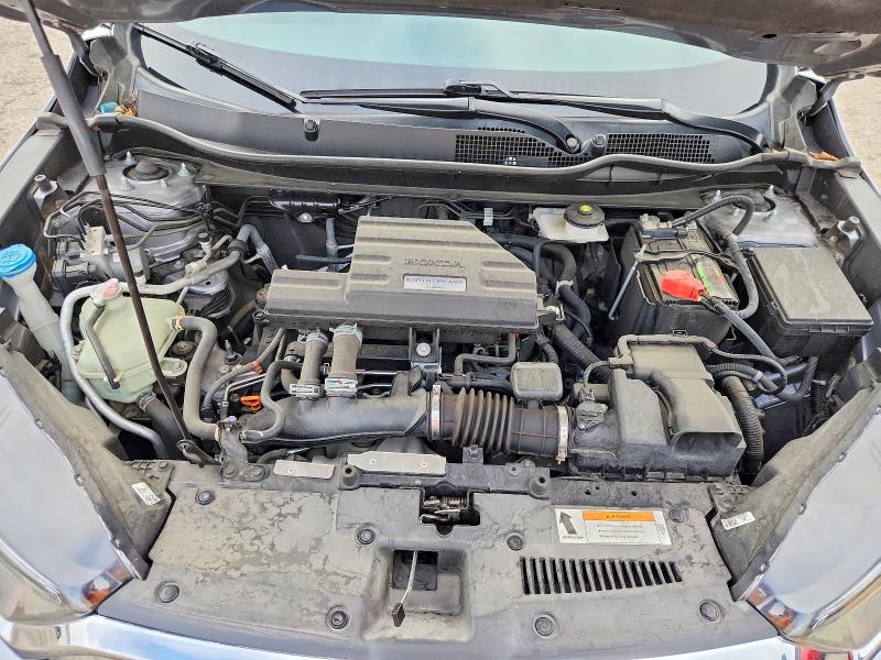 Продаж на аукціоні авто 2019 Honda Cr-v, vin: 7FARW2H89KE016704, номер лоту: 60695026