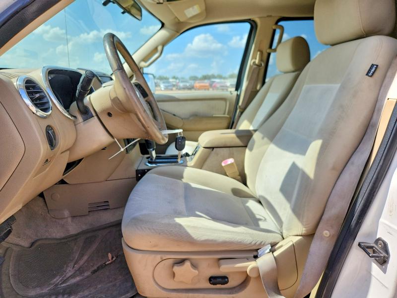 Продажа на аукционе авто 2008 Ford Explorer, vin: 1FMEU63E18UA66187, номер лота: 60274296