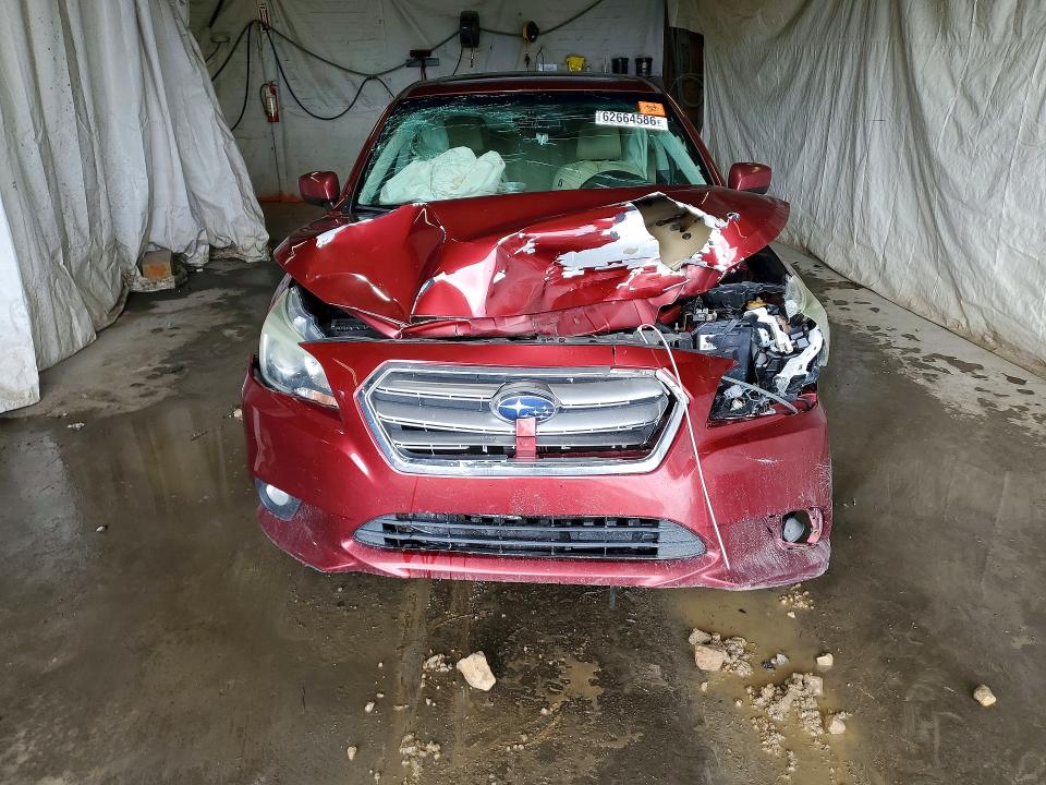 62664586 :رقم المزاد ، 4S3BNAD60F3032808 vin ، 2015 Subaru Legacy مزاد بيع