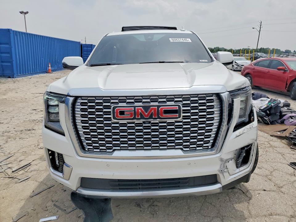 Продажа на аукционе авто 2021 Gmc Yukon, vin: 1GKS2DKL7MR344030, номер лота: 60837446