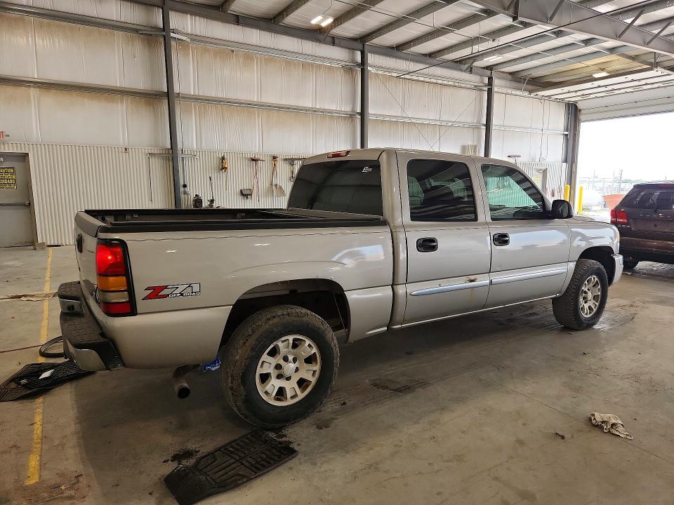 Продажа на аукционе авто 2005 Gmc New Sierra, vin: 2GTEK13T251212308, номер лота: 59719976