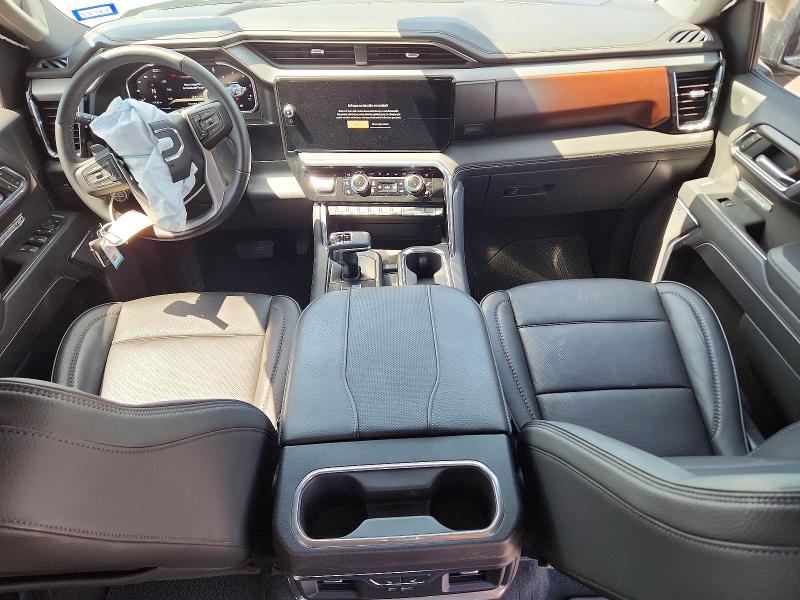 Продажа на аукционе авто 2026 Gmc Sierra, vin: 3GTUUGEL8TG202201, номер лота: 62852466