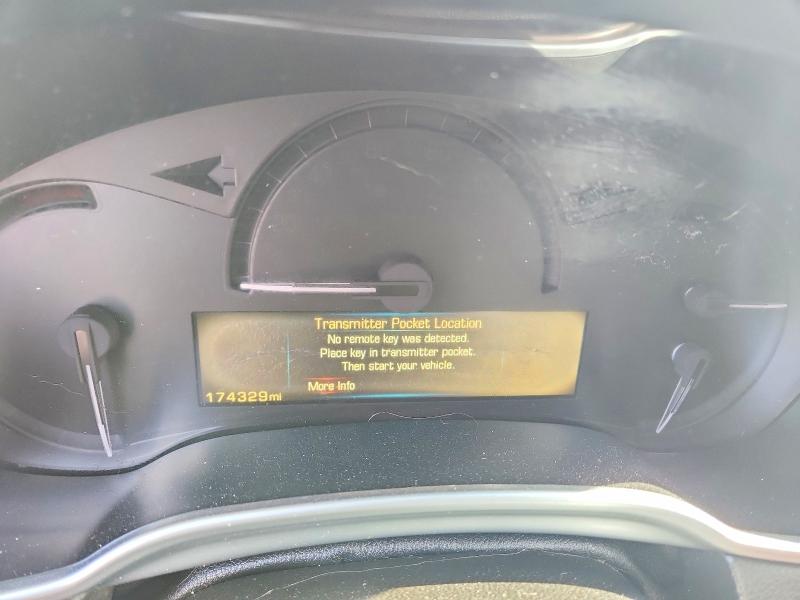 Aukcja sprzedaży 2016 Cadillac Srx, vin: 3GYFNBE37GS548942, numer aukcji: 62988316