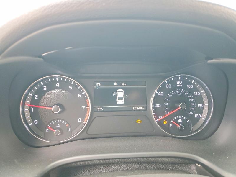 Продажа на аукционе авто 2023 Kia Forte, vin: 3KPF54AD1PE664930, номер лота: 60090986