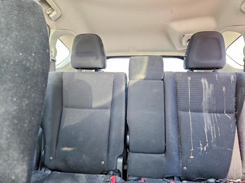 62574476 :رقم المزاد ، JTMBFREV6EJ003549 vin ، 2014 Toyota Rav4 مزاد بيع