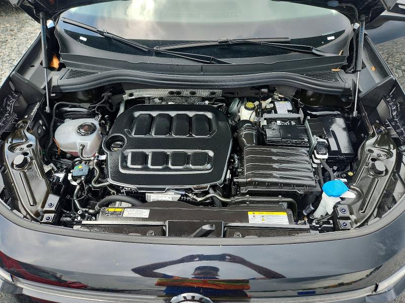 Продаж на аукціоні авто 2026 Volkswagen Tiguan, vin: 3VVFR7RM6TM042108, номер лоту: 63413246