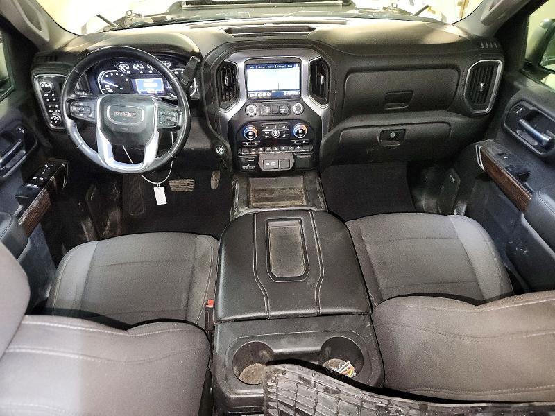 Aukcja sprzedaży 2020 Gmc Sierra, vin: 3GTU9CET0LG362664, numer aukcji: 61386926