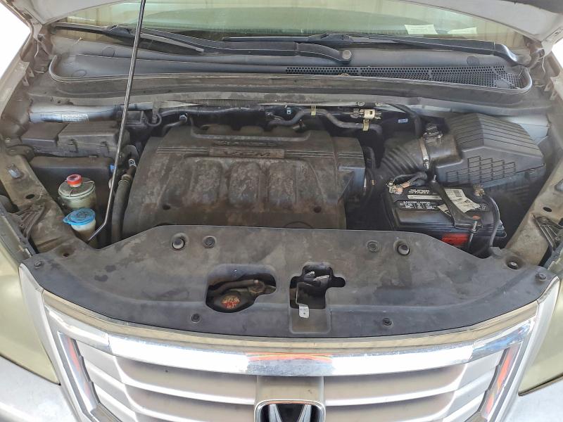 Aukcja sprzedaży 2010 Honda Odyssey, vin: 5FNRL3H96AB063027, numer aukcji: 61717086