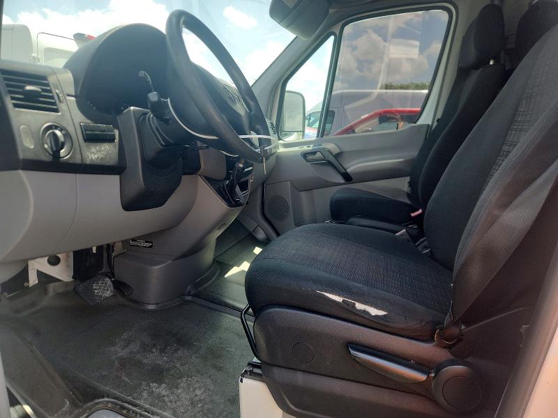 Aukcja sprzedaży 2018 Mercedes-benz Sprinter, vin: WD3PE8CD1JP583520, numer aukcji: 60198346