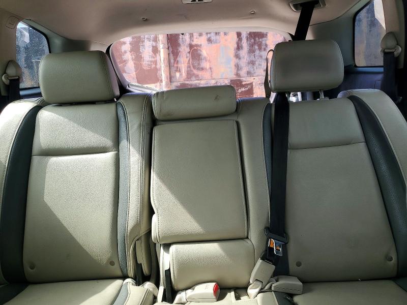 Aukcja sprzedaży 2008 Mazda Cx-9, vin: JM3TB28V180147630, numer aukcji: 59722156