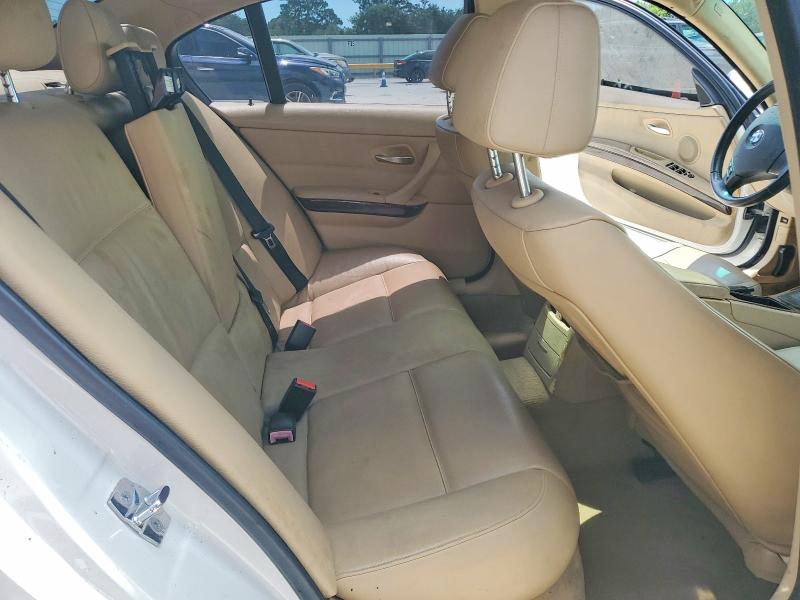 Продажа на аукционе авто 2006 Bmw 325, vin: WBAVB13536PT16275, номер лота: 60087656