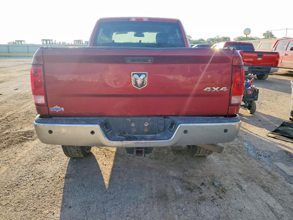 Aukcja sprzedaży 2015 Ram 2500, vin: 3C6UR5CJ4FG670350, numer aukcji: 60248686