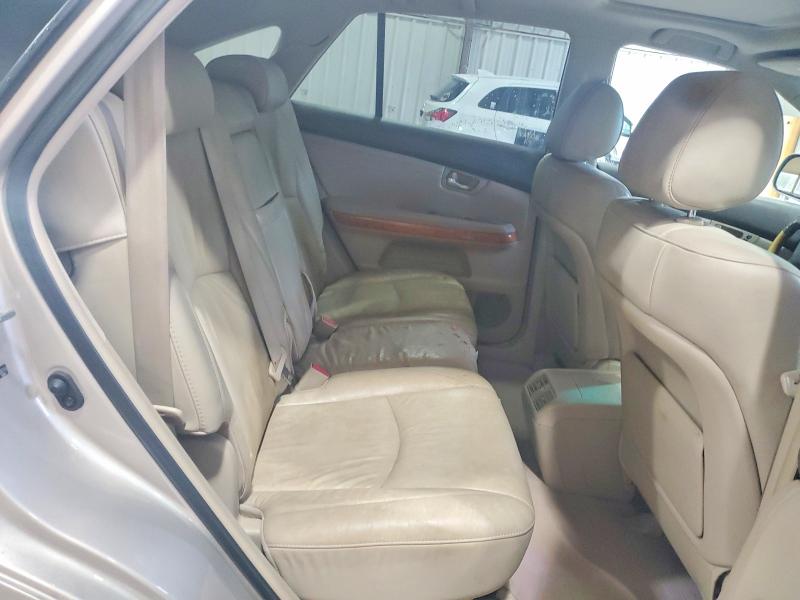 Продаж на аукціоні авто 2007 Lexus Rx, vin: 2T2HK31U77C008284, номер лоту: 59607386